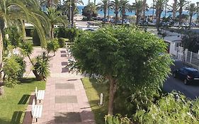 Encantadora vivienda en el paseo marítimo de Salou